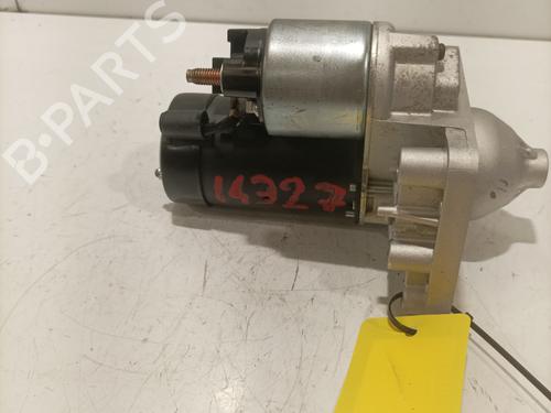 Starter PEUGEOT 206 Hatchback (2A/C) 1.4 HDi eco 70 | BP27346721M8 