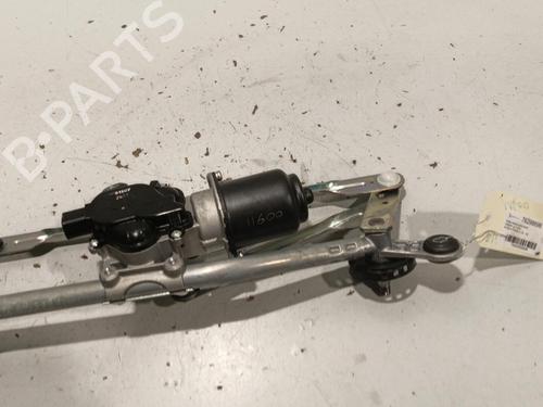 Front wiper motor NISSAN MICRA IV (K13K, K13KK) 1.2 | BP22587557M29 