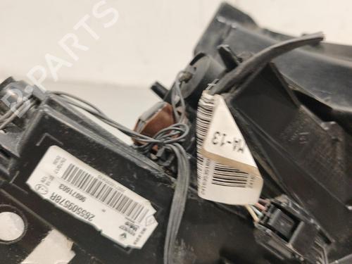 Right taillight RENAULT MEGANE IV Hatchback (B9A/M/N_) | BP36650777C35 - Image 5