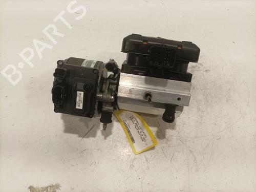 Used Other CITROËN C5 III Break (RW_) 2.0 HDi (136 hp) 27734140