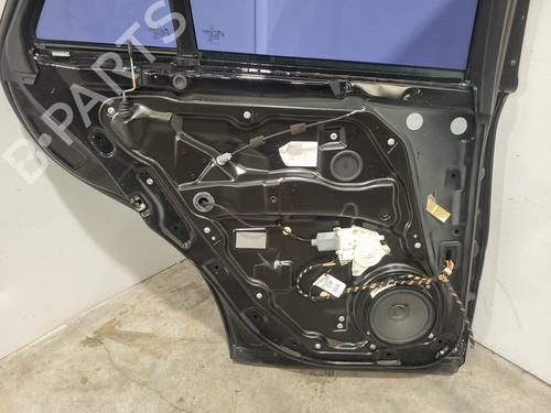 Used Left rear door Left rear door MERCEDES-BENZ M-CLASS (W164) [2005-2012] 36414003 36414003