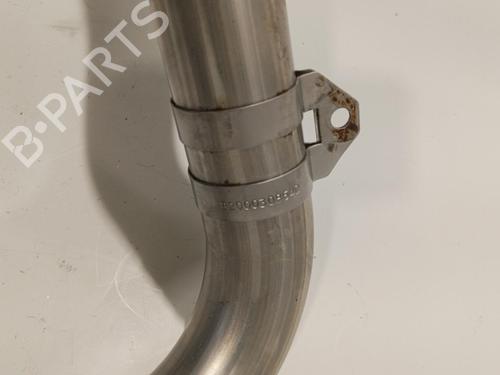 Pipe RENAULT LAGUNA II (BG0/1_) 1.9 dCi (BG08, BG0G) | BP22587637M125 