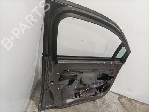 Left front door RENAULT VEL SATIS (BJ0_) 2.2 dCi (BJ0E, BJ0F) | BP28385965C2 