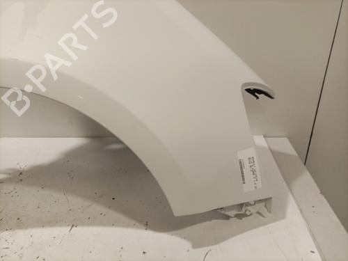 Right front fenders RENAULT CLIO III (BR0/1, CR0/1) 1.5 dCi (C/BR0G, C/BR1G) | BP22569209C42 