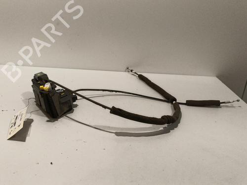 Used Front left lock NISSAN JUKE (F15) 1.2 DIG-T (115 hp) 22571155