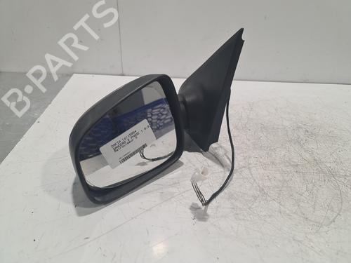 left-mirror-dacia-sandero-ii-2012-32784646 main image