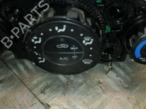 climate-control-ford-fiesta-vi-cb1-ccn-125-2008-2009-2010-2011-2012-2013-2014-2015-2016-2017-22583812 main image