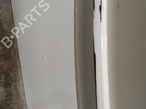 Rear bumper VW SCIROCCO III (137, 138) 2.0 TDI | BP22582215C8