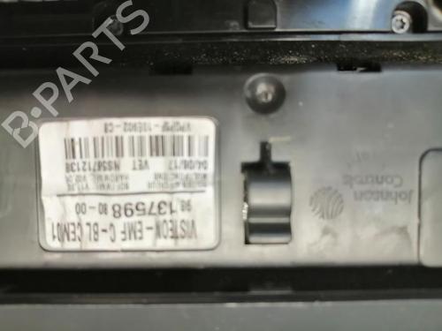 Used Switch Switch CITROËN C3 III (SX) 1.2 VTi 82 (82 hp) 22584248 22584248