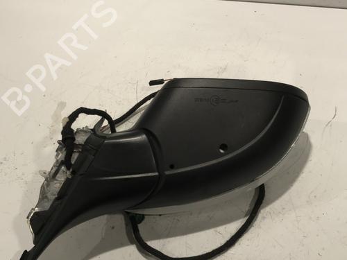 Bakspejl Højre VW T-ROC (A11, D11) 1.5 TSI | BP28153946C27 