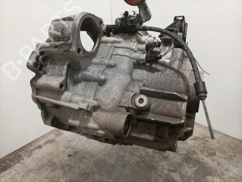 Gearbox SEAT IBIZA IV (6J5, 6P1) 2.0 TDI | BP22579199M3 