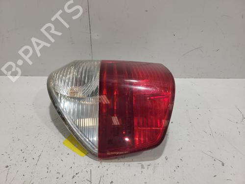 Used Left taillight Left taillight BMW X3 (E83) 2.0 d (150 hp) 36413978 36413978