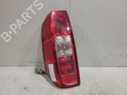 Left taillight NISSAN NAVARA NP300 (D40) 2.5 dCi 4WD (D40TT, D40T, D40M, D40BB) | BP39891882C34 - Image 4