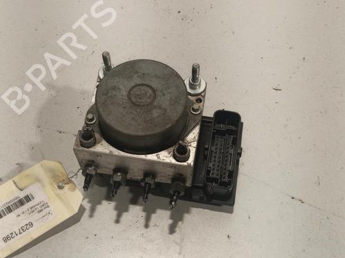 Used ABS pump FORD KA (RU8) 1.2 (69 hp) 22586843