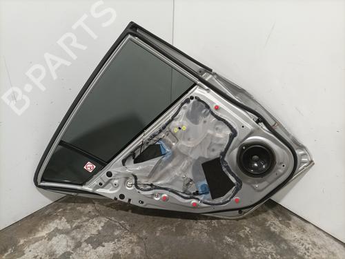 Left rear door HONDA INSIGHT (ZE_) 1.3 IMA (ZE28, ZE2) | BP29737758C4 