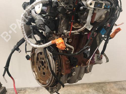 Engine RENAULT KANGOO Express (FW0/1_) 1.5 dCi 95 (FW16) | BP38424512M1 - Image 10