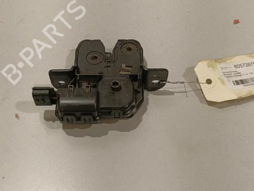Used Tailgate lock Tailgate lock RENAULT TWINGO II (CN0_) 1.2 16V (CN04, CN0B) (75 hp) 22571179 22571179