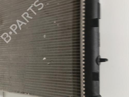 Used Water radiator Water radiator PEUGEOT 308 SW I (4E_, 4H_) 1.6 16V (120 hp) 22572101 22572101