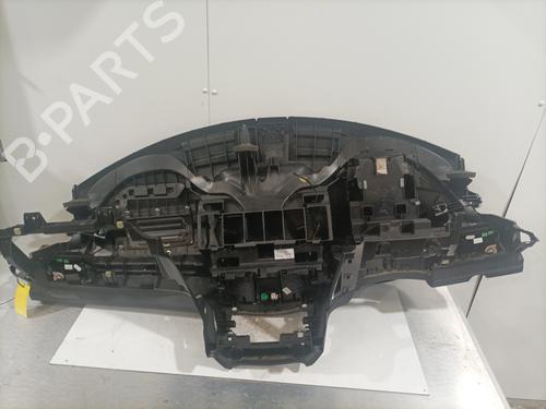 Used Dashboard Dashboard PEUGEOT 508 I (8D_) 2.2 HDi (204 hp) 27663604 27663604