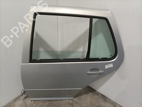 Used Left rear door Left rear door VW GOLF III (1H1) [1989-2000] 33611090 33611090
