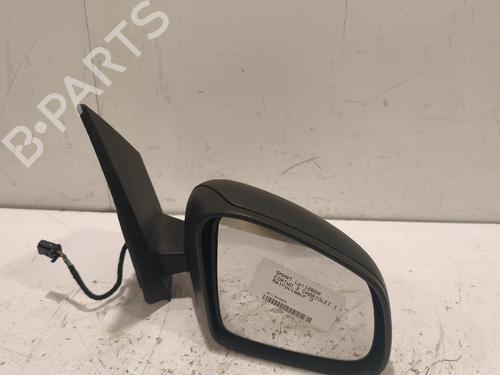 Used Right mirror Right mirror 38424453 38424453
