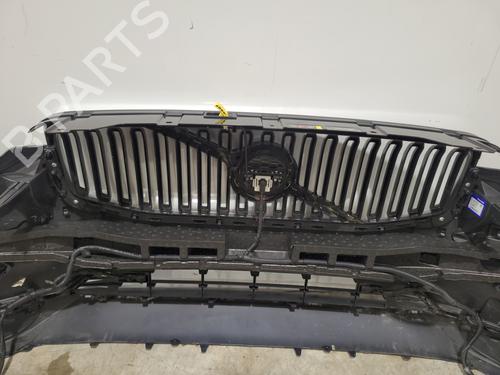 Front bumper VOLVO XC60 II (246) T8 Hybrid AWD | BP36948237C7 - Image 15
