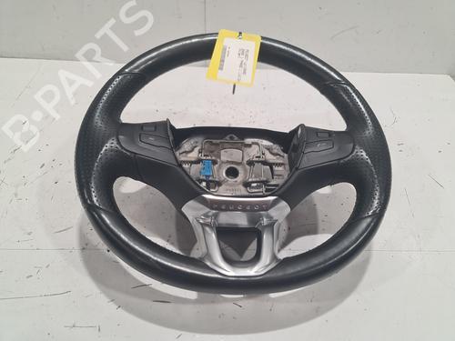 Steering wheel PEUGEOT 2008 I (CU_) 1.6 BlueHDi 120 | BP36413942C49 - Image 2