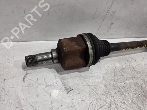 Left front driveshaft PEUGEOT BOXER Van 2.2 HDi 130 | BP39545942M38 - Image 4
