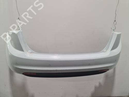 Paragolpes trasero Paragolpes trasero KIA VENGA (YN) 1.6 CRDi 115 (116 hp) 33611115 33611115