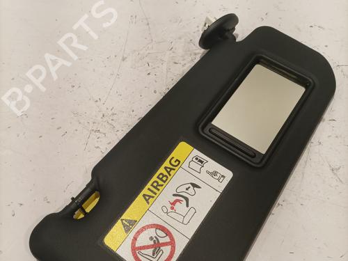 Right sun visor TOYOTA C-HR (_X1_) 2.0 Hybrid (MAXH10) | BP37993998I2 - Image 3