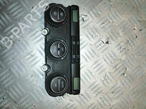Used Climate control VW GOLF V (1K1) 1.9 TDI (105 hp) 22590974