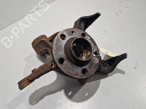 Used Right front steering knuckle Right front steering knuckle VW POLO V (6R1, 6C1) 1.6 TDI (90 hp) 22580695 22580695