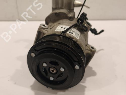 AC compressor OPEL ASTRA J (P10) | BP37500148M34 - Image 2