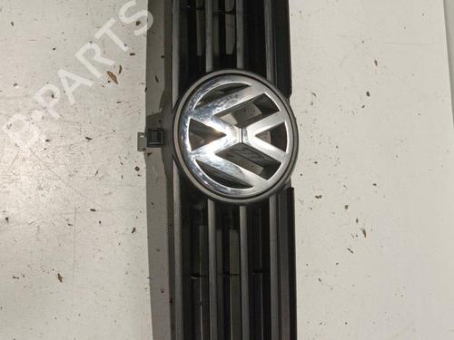 Used Grille VW POLO (6N2) 1.4 TDI (75 hp) 22587725