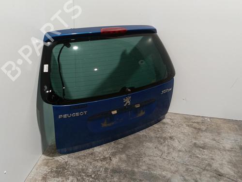 Tailgate PEUGEOT 307 Break (3E) 1.6 HDi 110 | BP22580188C6 