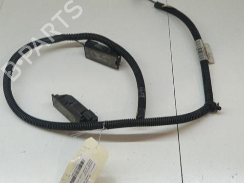 Innerbelysning RENAULT MEGANE III Hatchback (BZ0/1_, B3_) 1.5 dCi (86 hp) 22576539