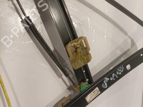 Front right window mechanism AUDI Q3 (8UB, 8UG) 2.0 TDI quattro | BP23781794C23 - Image 8