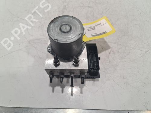 ABS pump CITROËN DS4 (NX_) 1.6 HDi 115 | BP32002755M43 - Image 2