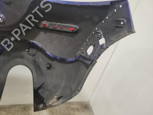 Rear bumper MINI MINI PACEMAN (R61) Cooper S ALL4 | BP36413800C8  - Image 15