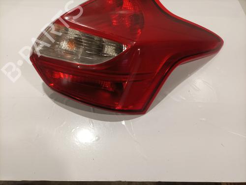 Right taillight FORD FOCUS III 2.0 TDCi | BP23210896C35  - Image 9