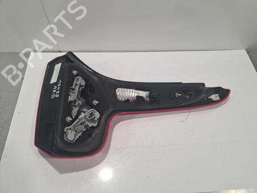 Left taillight VOLVO C30 (533) D2 | BP33438034C34 - Image 3