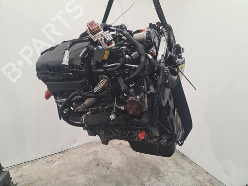 Engine CITROËN C3 II (SC_) 1.4 HDi 70 (SC8HZC, SC8HR0, SC8HP4) | BP33950516M1  - Image 7