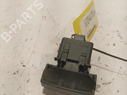 Switch CITROËN C4 Picasso I MPV (UD_) 2.0 HDi 138 | BP37993787I30 - Image 3