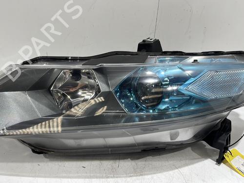 Left headlight HONDA INSIGHT (ZE_) 1.3 IMA (ZE28, ZE2) | BP29710342C28 
