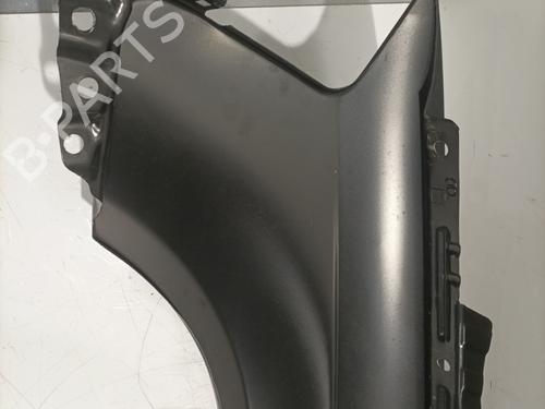 Guarda-lamas direito AUDI A3 (8P1) S3 quattro | BP30573441C42 