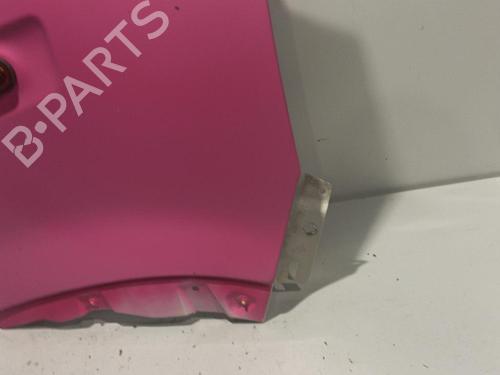 Right front fenders RENAULT MASTER II Platform/Chassis (ED/HD/UD) 2.5 dCi 120 | BP22570355C42 