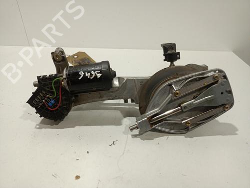 Used Front wiper motor Front wiper motor MERCEDES-BENZ CLK (C208) CLK 200 (208.335) (136 hp) 22586873 22586873