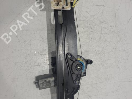 Rear left window mechanism MINI MINI (F55) Cooper | BP31128909C24  - Image 5