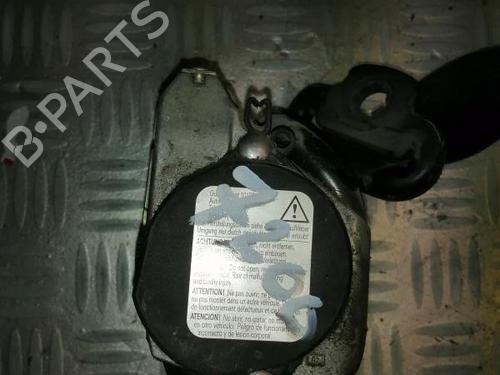 Used Front right seatbelt Front right seatbelt MERCEDES-BENZ VITO / MIXTO Van (W639) 115 CDI (639.601, 639.603, 639.605) (150 hp) 22591192 22591192