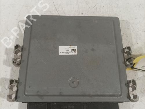 Engine control unit (ECU) DACIA JOGGER (RK_) 1.0 TCe 110 (RKMD) | BP29191487M57 - Image 3